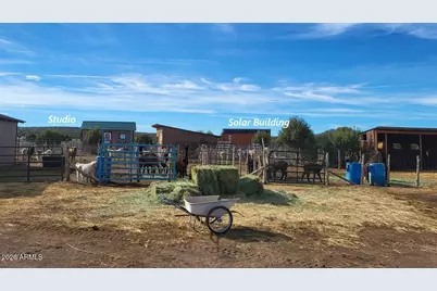 12700 Madman Mountain Road, Williams, AZ 86046 - Photo 26