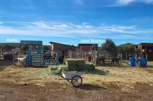 12700 Mad Man Mountain Rd, Williams, AZ 86046 - Photo 26