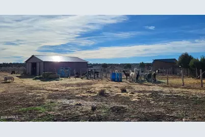 12700 Madman Mountain Road, Williams, AZ 86046 - Photo 24