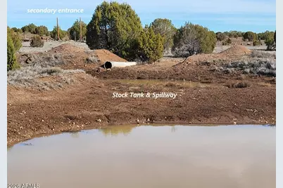 12700 Madman Mountain Road, Williams, AZ 86046 - Photo 18