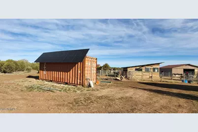 12700 Madman Mountain Road, Williams, AZ 86046 - Photo 32