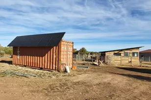 12700 Mad Man Mountain Rd, Williams, AZ 86046 - Photo 32