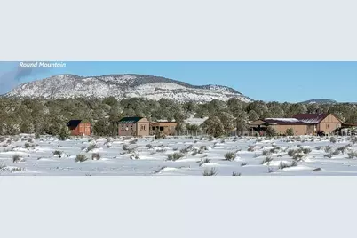 12700 Madman Mountain Road, Williams, AZ 86046 - Photo 2