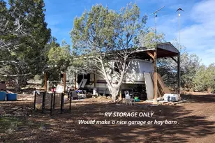 12700 Mad Man Mountain Rd, Williams, AZ 86046 - Photo 48