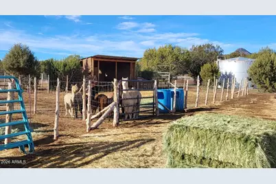 12700 Madman Mountain Road, Williams, AZ 86046 - Photo 50