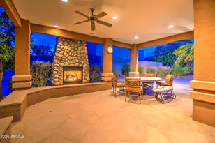 5332 W Misty Willow Ln, Glendale, AZ 85310 - Photo 58