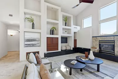 5332 W Misty Willow Lane, Glendale, AZ 85310 - Photo 12