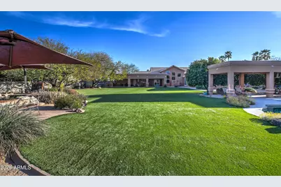 5332 W Misty Willow Lane, Glendale, AZ 85310 - Photo 48