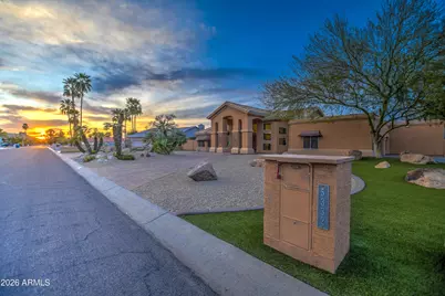 5332 W Misty Willow Lane, Glendale, AZ 85310 - Photo 56