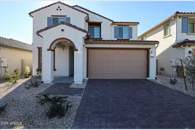 8963 W Luke Avenue, Glendale, AZ 85305 - Photo 1