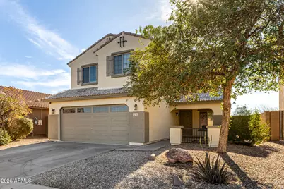 2196 S 216th Lane, Buckeye, AZ 85326 - Photo 4