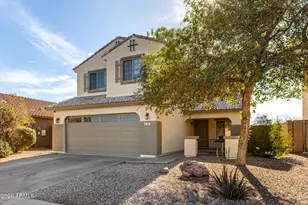 2196 S 216th Ln, Buckeye, AZ 85326 - Photo 4