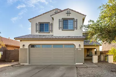 2196 S 216th Lane, Buckeye, AZ 85326 - Photo 2