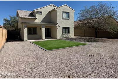 2196 S 216th Lane, Buckeye, AZ 85326 - Photo 28