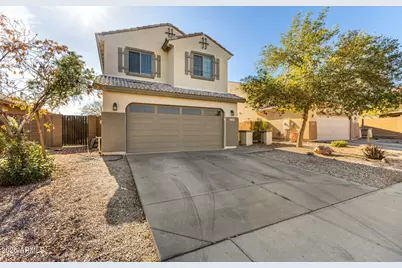 2196 S 216th Lane, Buckeye, AZ 85326 - Photo 6