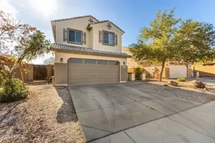 2196 S 216th Ln, Buckeye, AZ 85326 - Photo 6