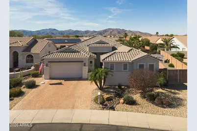 17822 N Erin Lane, Surprise, AZ 85374 - Photo 1