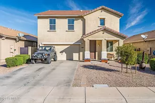 41254 W Capistrano Dr, Maricopa, AZ 85138 - Photo 2