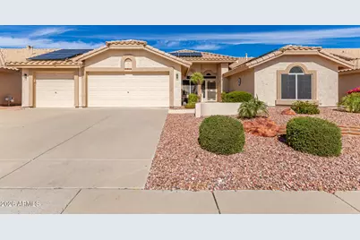 8354 W Rockwood Drive, Peoria, AZ 85382 - Photo 4
