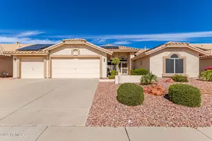 8354 W Rockwood Dr, Peoria, AZ 85382 - Photo 4
