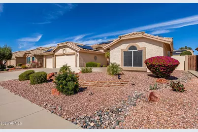 8354 W Rockwood Drive, Peoria, AZ 85382 - Photo 4