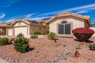 8354 W Rockwood Drive, Peoria, AZ 85382 - Photo 2