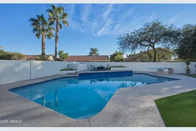 8905 E Voltaire Drive, Scottsdale, AZ 85260 - Photo 36