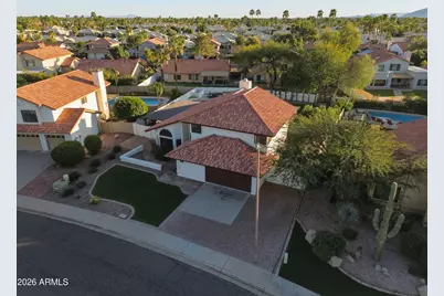 8905 E Voltaire Drive, Scottsdale, AZ 85260 - Photo 42