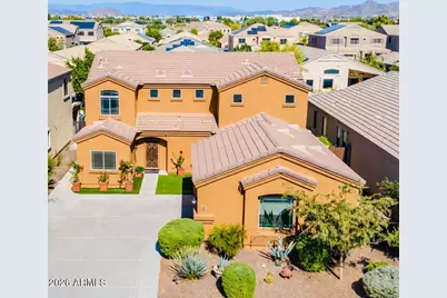 9568 W Frank Avenue, Peoria, AZ 85382 - Photo 4