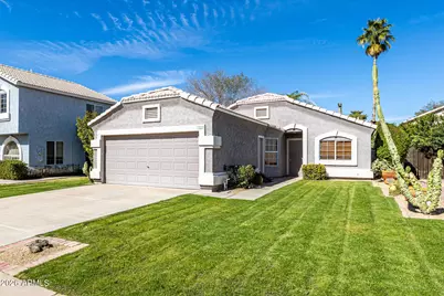 7522 E Lobo Avenue, Mesa, AZ 85209 - Photo 28