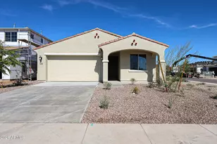 8714 W Pasadena Ave, Glendale, AZ 85305 - Photo 1