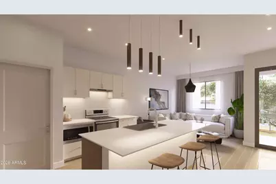 850 N 8th Avenue #8, Phoenix, AZ 85007 - Photo 1