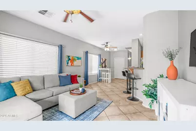 2565 S Signal Butte Road #52, Mesa, AZ 85209 - Photo 4