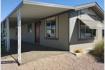 8103 E Southern Avenue #24, Mesa, AZ 85209 - Photo 38