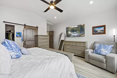 3401 N Eagles Creek Drive, Show Low, AZ 85901 - Photo 16