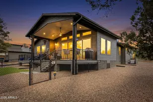 3401 N Eagles Crk Dr, Show Low, AZ 85901 - Photo 30