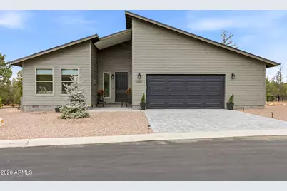 3401 N Eagles Creek Drive, Show Low, AZ 85901 - Photo 38