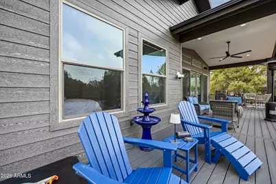 3401 N Eagles Creek Drive, Show Low, AZ 85901 - Photo 26