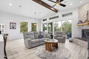 3401 N Eagles Crk Dr, Show Low, AZ 85901 - Photo 8