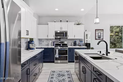 3401 N Eagles Creek Drive, Show Low, AZ 85901 - Photo 14