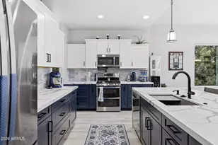 3401 N Eagles Crk Dr, Show Low, AZ 85901 - Photo 14