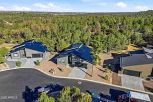 3401 N Eagles Crk Dr, Show Low, AZ 85901 - Photo 32