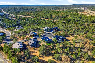 3401 N Eagles Creek Drive, Show Low, AZ 85901 - Photo 36