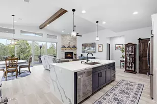 3401 N Eagles Crk Dr, Show Low, AZ 85901 - Photo 10