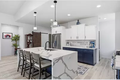 3401 N Eagles Creek Drive, Show Low, AZ 85901 - Photo 12