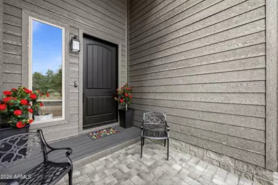 3401 N Eagles Creek Drive, Show Low, AZ 85901 - Photo 2