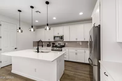 40535 W Wade Drive, Maricopa, AZ 85138 - Photo 8