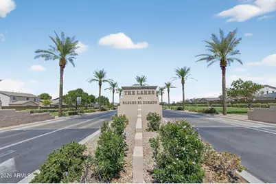 40535 W Wade Drive, Maricopa, AZ 85138 - Photo 34