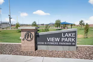 40535 W Wade Dr, Maricopa, AZ 85138 - Photo 34