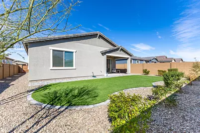 40535 W Wade Drive, Maricopa, AZ 85138 - Photo 28